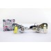 Isuzu D-MAX KB LB Rodeo TF TFR  '04 - '11 / Chevrolet Colorado '04 - '11 Door Lock with Key 